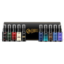Beardo Eau De Parfum Trial Kit