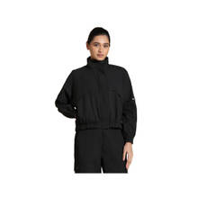 Silvertraq Traqpace Black Jacket