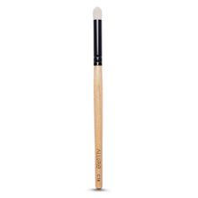 Allure Crease Brush (round Eye Brush C-18 )