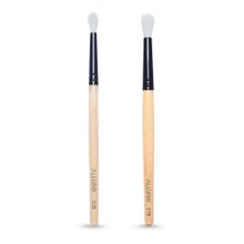 Allure Makeup Brush Set (C19 + C23) – Set of 2 Blending Eye Makeup Brushes