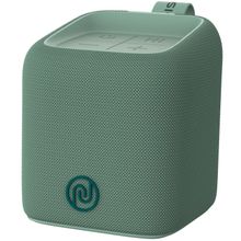 Noise Vibe 5W Portable Wireless Bluetooth Speaker, 9 hour Playtime (Olive Green)
