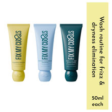 Fix My Curls Wash Day Pack