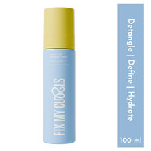 Fix My Curls Ready Set Refresh Spray