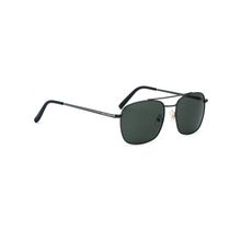 Royal Son Men Aviator Sunglasses Green Lens -rs0030av