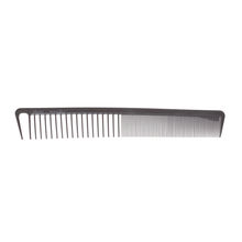 Ikonic Professional Silicon Heat Resistant Comb - 002 (Grey)