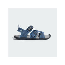 adidas Nu Gladi M Men Blue Sports Sandals