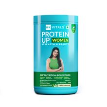 HealthKart HK Vitals Proteinup Women - Vanilla