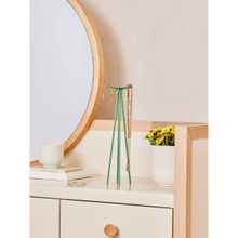 Kaniry Artise of Novelty Tripod Metal Jewel Organiser