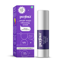 Perfora Purple Magic Whitening Serum