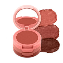 Renee Cosmetics Glam Stack 3 In 1 Lip & Cheek Tint
