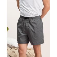 DaMENSCH Men Breeze Ultra-Light Solid Cotton Boxer Short