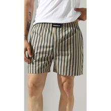 DaMENSCH Men Breeze Ultra-Light Printed Cotton Boxer Short