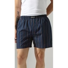 DaMENSCH Men Breeze Ultra-Light Printed Cotton Boxer Short