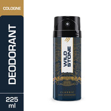 Wild Stone Classic Cologne Deodorant For Men