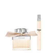 Chloé Signature Spring Giftset (Eau De Parfum + Pen Spray)