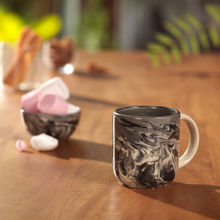 Ellementry Carbon Ceramic Mug
