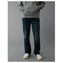 American Eagle Men Blue EasyFlex Bootcut Jeans