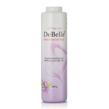DeBelle Fragranced Talc