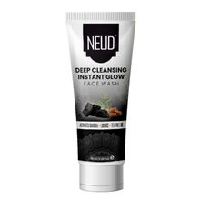 Neud Deep Cleansing Instant Glow Face Wash For Men And Women