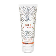 Bath & Body Works Pure Wonder Ultimate Hydration Body Cream
