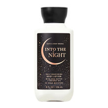 Bath & Body Works Into The Night Super Smooth Body Lotion