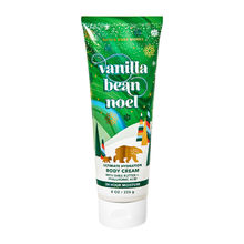 Bath & Body Works Vanilla Bean Noel Ultimate Hydration Body Cream