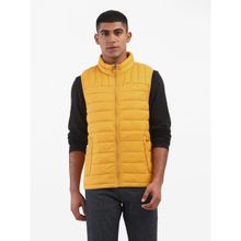 Levi's Men Yellow Jacket