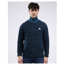 Monte Carlo Men Wool Blend Jacket