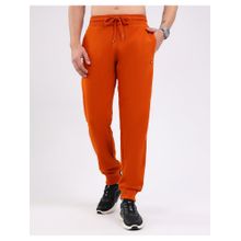 Monte Carlo Men Orange Joggers