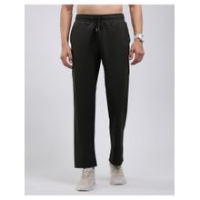 Monte Carlo Men Brown Track Pant