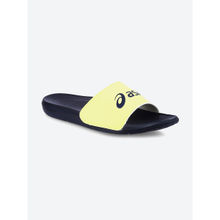 Asics As003 Yellow Unisex Flip-flops
