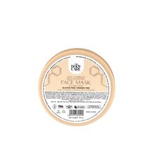 The Body Care Vitamin E Face Pack