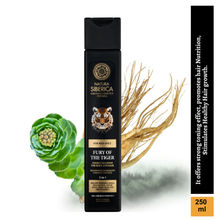 Natura Siberica Men Energy Shampoo For Body And Hair Fury Of The Tiger