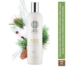 Natura Siberica Copenhagen Volume Shampoo White Cedar