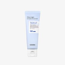 COSRX Ultra Light Invisible Sunscreen Spf 50 Pa++++
