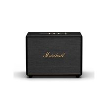 Marshall Woburn III Wireless Bluetooth Speaker, Black