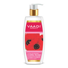 Vaadi Herbals Corn Rose Conditioner with Hibiscus Extract