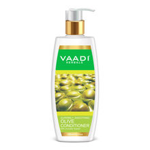 Vaadi Herbals Olive Conditioner with Avocado Extract