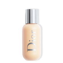 DIOR Backstage Face & Body Foundation Face And Body Foundation