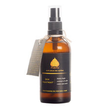 Prakrta Skin Treat 'Mint' Body & Hair oil - Extra Virgin coconut oil with neem & mint