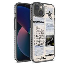 DailyObjects Flipster Stride 2.0 Case Cover for iPhone 13 6.1 inch