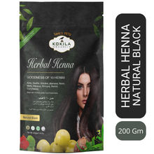 KOKILA Herbal Henna Powder