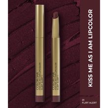 Colorbar Kiss Me As I Am Lip Color