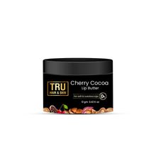 TRU HAIR & Skin Cherry Coco Lip Butter