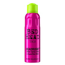 TIGI Bed Head Headrush Shine Spray