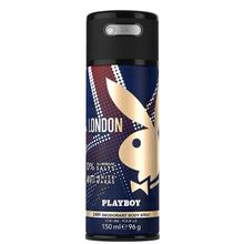 Playboy London Deodorant