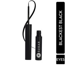 SUGAR Graphic Jam 36hr Eyeliner - 01 Blackest Black
