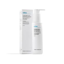 Mfine Derma Essentials 1% Mandelic Acid Exfoliating Cleanser