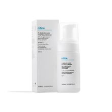 Mfine Derma Essentials 1% Salicylic Acid Foaming Cleanser