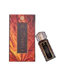Lyla Blanc Urban Signature Collection Tobacco Vanilla Premium Perfume For Men